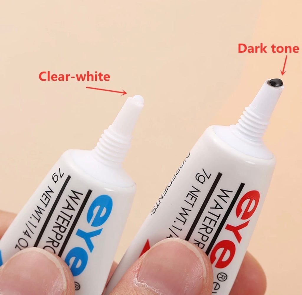 Eyelash Adhesive Glue Waterproof