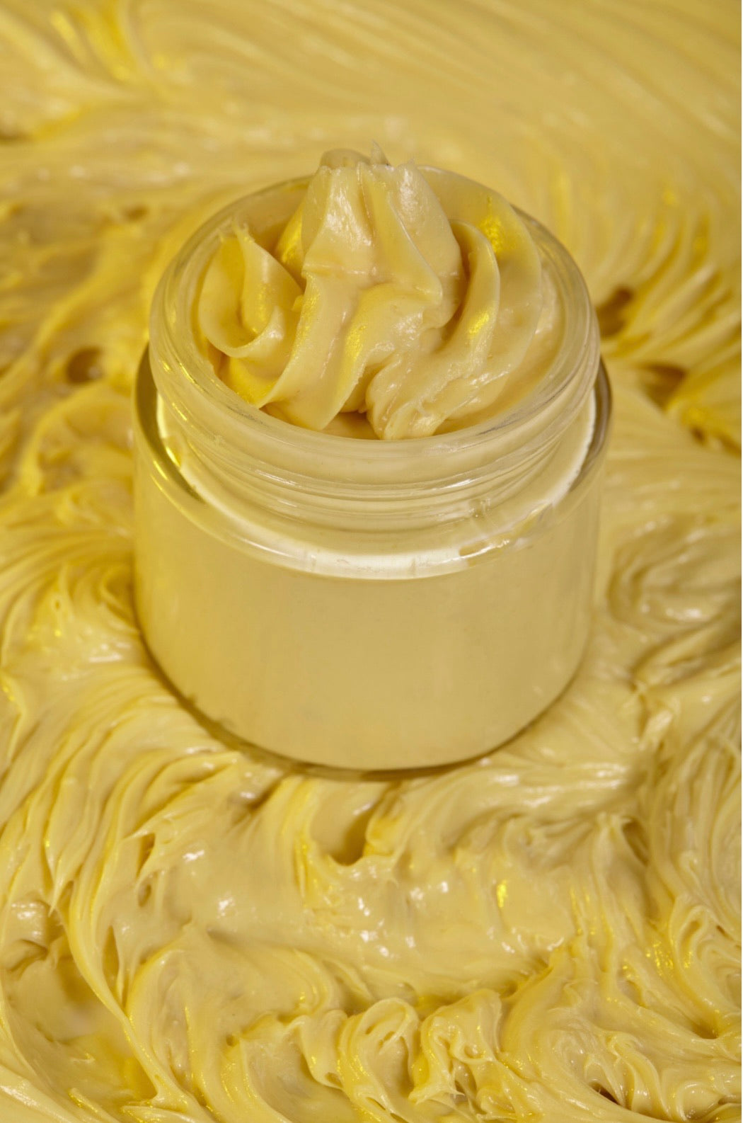 Unisex Skin-Healing & Enhancing Butter