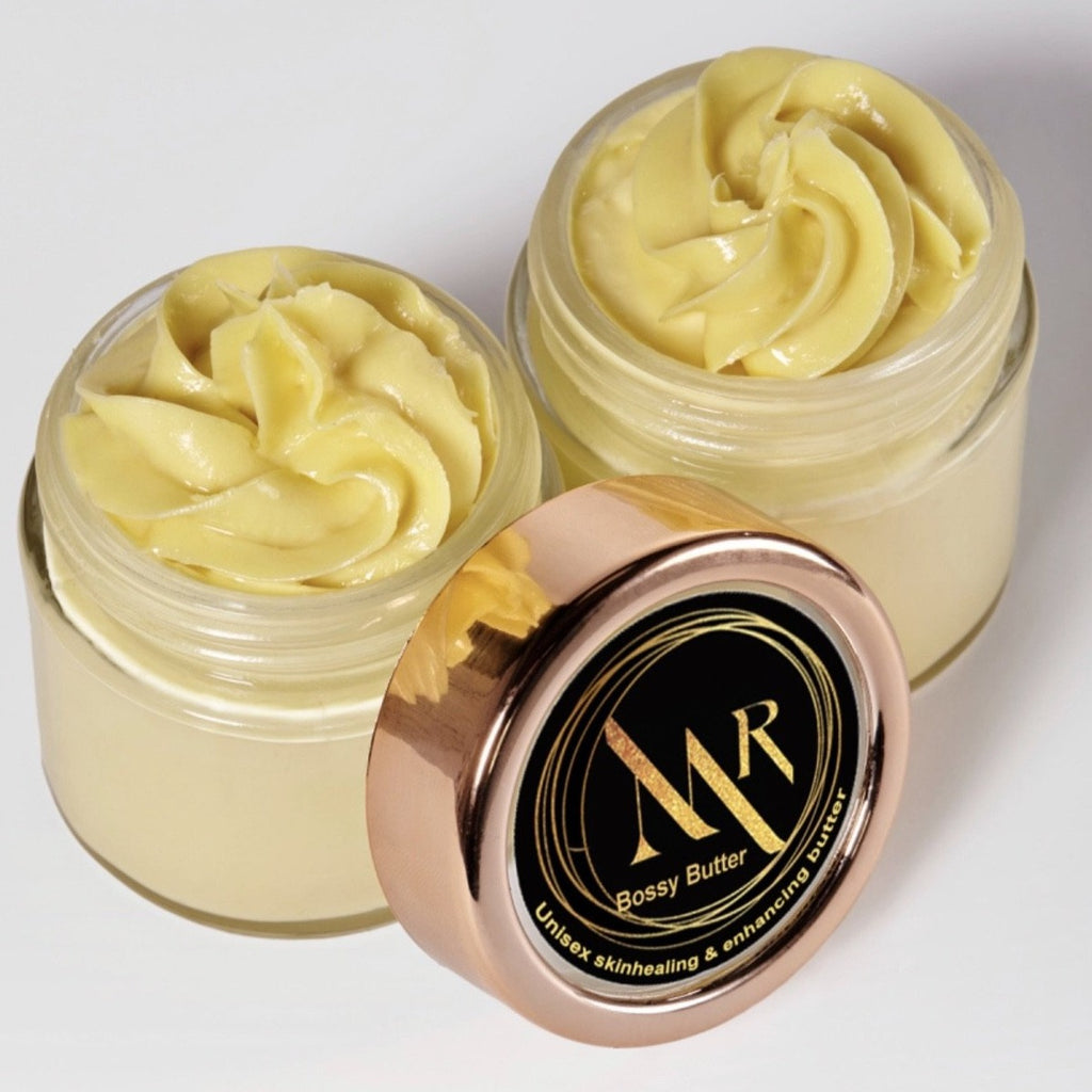 Unisex Skin-Healing & Enhancing Butter