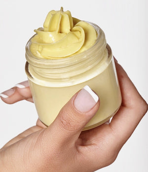 Unisex Skin-Healing & Enhancing Butter