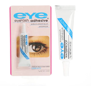 Eyelash Adhesive Glue Waterproof
