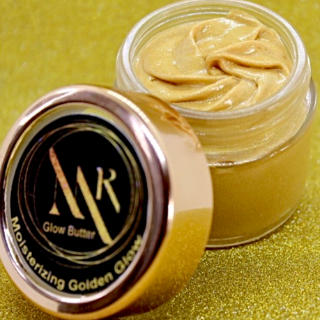 Moisturizing Golden Glow