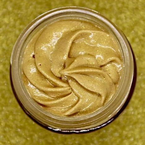 Moisturizing Golden Glow – Maya Regí