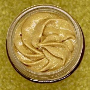 Moisturizing Golden Glow