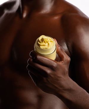 Unisex Skin-Healing & Enhancing Butter